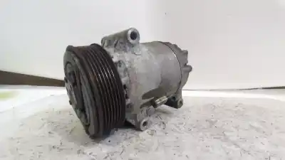 Pezzo di ricambio per auto di seconda mano compressore aria condizionata per renault megane ii ranchera familiar (km0/1_) 1.9 dci riferimenti oem iam 8200053264   Pezzo di ricambio per auto di seconda mano compressore aria condizionata per renault megane ii ranchera familiar (km0/1_) 1.9 dci riferimenti oem iam 8200053264