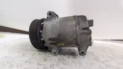Pezzo di ricambio per auto di seconda mano compressore aria condizionata per renault megane ii ranchera familiar (km0/1_) 1.9 dci riferimenti oem iam 8200053264   Pezzo di ricambio per auto di seconda mano compressore aria condizionata per renault megane ii ranchera familiar (km0/1_) 1.9 dci riferimenti oem iam 8200053264