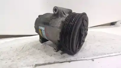 Pezzo di ricambio per auto di seconda mano compressore aria condizionata per renault megane ii ranchera familiar (km0/1_) 1.9 dci riferimenti oem iam 8200053264   Pezzo di ricambio per auto di seconda mano compressore aria condizionata per renault megane ii ranchera familiar (km0/1_) 1.9 dci riferimenti oem iam 8200053264