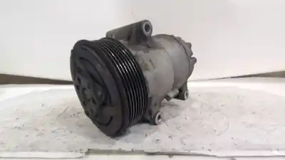 Pezzo di ricambio per auto di seconda mano compressore aria condizionata per renault megane ii ranchera familiar (km0/1_) 1.9 dci riferimenti oem iam 8200053264   Pezzo di ricambio per auto di seconda mano compressore aria condizionata per renault megane ii ranchera familiar (km0/1_) 1.9 dci riferimenti oem iam 8200053264