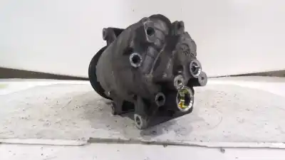 Pezzo di ricambio per auto di seconda mano compressore aria condizionata per renault megane ii ranchera familiar (km0/1_) 1.9 dci riferimenti oem iam 8200053264   Pezzo di ricambio per auto di seconda mano compressore aria condizionata per renault megane ii ranchera familiar (km0/1_) 1.9 dci riferimenti oem iam 8200053264