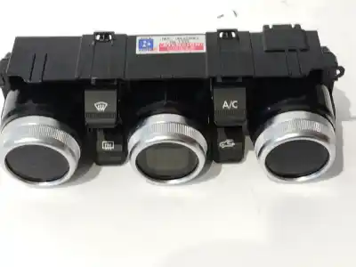 İkinci el araba yedek parçası IKLIM KONTROLÜ için RENAULT CAPTUR  OEM IAM referansları 275100936R  