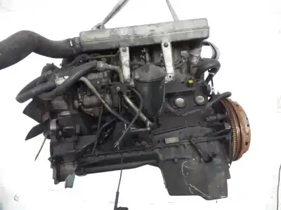 Second-hand car spare part complete engine for land rover range rover (lp)  oem iam references 256tm  