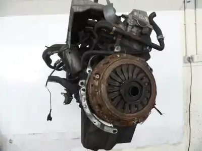 Second-hand car spare part complete engine for land rover range rover (lp)  oem iam references 256tm  