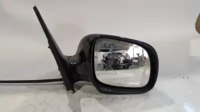 Автозапчастина б/у ПРАВИЙ ЗАДНИЙ ОГЛЯД для SKODA FABIA I (6Y2)  Посилання на OEM IAM 012659  