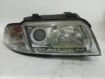 Peça sobressalente para automóvel em segunda mão FAROL / FAROLIM DIREITO por AUDI A4  Referências OEM IAM 8D0941030AK   Peça sobressalente para automóvel em segunda mão FAROL / FAROLIM DIREITO por AUDI A4  Referências OEM IAM 8D0941030AK
