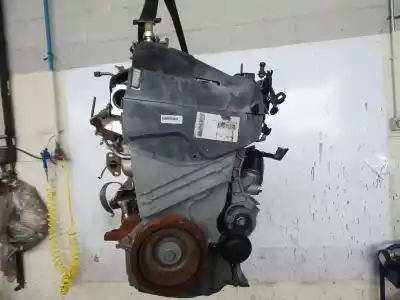 Second-hand car spare part complete engine for renault megane iv fastback oem iam references k9k a6 k9ka674 k9k674