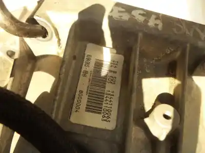 Second-hand car spare part gearbox for renault kadjar  oem iam references ts4b005  