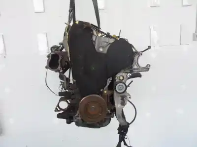 Gebrauchtes Autoersatzteil KOMPLETTER MOTOR zum RENAULT SCÉNIC III/GRAND SCÉNIC III/SCÉNIC III XMOD JZ0/JZ  OEM-IAM-Referenzen F9Q B7 F9QB728 F9Q728