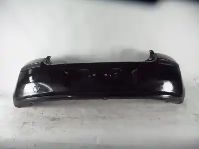 Pezzo di ricambio per auto di seconda mano PARAURTI POSTERIORE per RENAULT CLIO III  Riferimenti OEM IAM FASE 1  