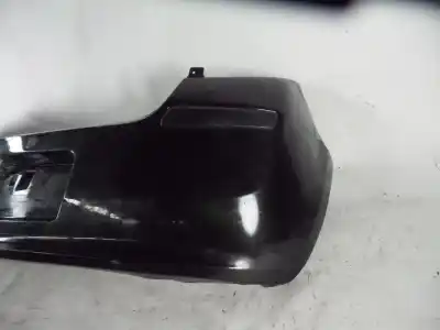 Pezzo di ricambio per auto di seconda mano paraurti posteriore per renault clio iii * riferimenti oem iam fase 1  