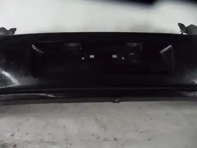 Pezzo di ricambio per auto di seconda mano paraurti posteriore per renault clio iii * riferimenti oem iam fase 1  