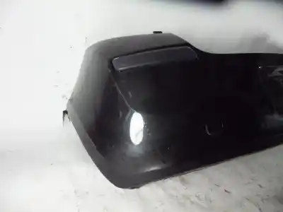 Pezzo di ricambio per auto di seconda mano paraurti posteriore per renault clio iii * riferimenti oem iam fase 1  