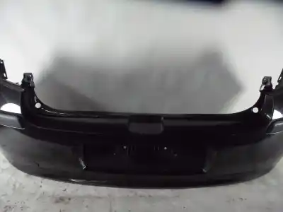 Pezzo di ricambio per auto di seconda mano paraurti posteriore per renault clio iii * riferimenti oem iam fase 1  