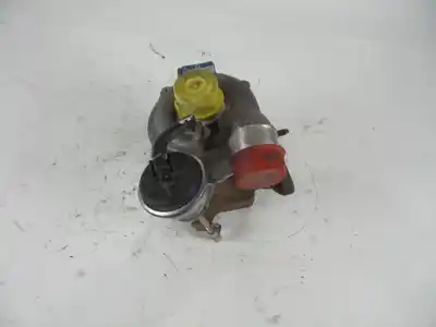 Second-hand car spare part Turbocharger Pressure Pipe for RENAULT CLIO III * OEM IAM references 54359700011  