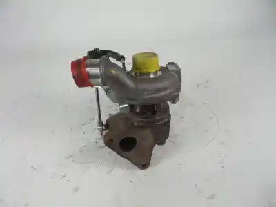 Second-hand car spare part turbocharger pressure pipe for renault clio iii * oem iam references 54359700011  