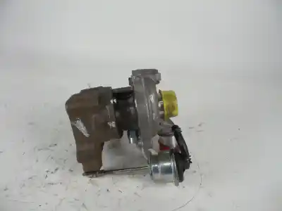 Second-hand car spare part turbocharger pressure pipe for renault clio iii * oem iam references 54359700011  