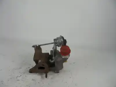 Second-hand car spare part turbocharger pressure pipe for renault clio iii * oem iam references 54359700011  