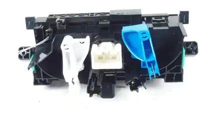 Recambio de automóvil de segunda mano de mando climatizador para dacia duster (hs_) 1.2 tce 125 4x4 referencias oem iam t93789b  