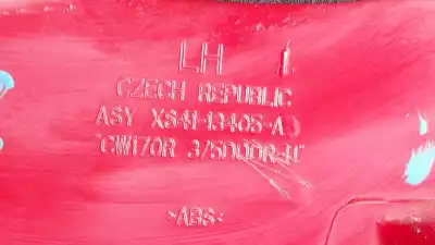 Автозапчасти б/у левый задний фонарь за bedford focus  ссылки oem iam xs4x13405ae  