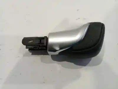 Автозапчасти б/у РУЧКА РЫЧАГА ПЕРЕДАЧИ за FORD FOCUS II (DA_, HCP, DP)  ссылки OEM IAM   
