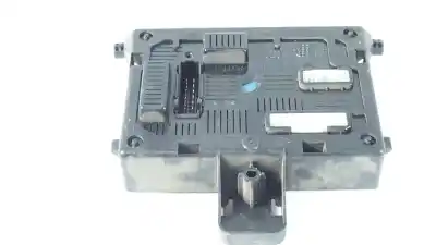 Second-hand car spare part fuse box unit for renault clio iii * oem iam references   