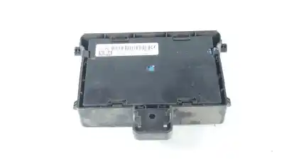 Second-hand car spare part FUSE BOX UNIT for RENAULT CLIO III  OEM IAM references 8200652285B  