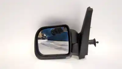 Pezzo di ricambio per auto di seconda mano SPECCHIO SINISTRO per RENAULT KANGOO EXPRESS (FC0/1_)  Riferimenti OEM IAM 24805511 963029461R 24805511 IPARLUX