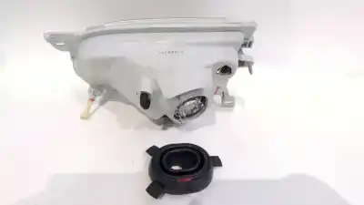 Second-hand car spare part right headlight for ford transit autobús (e_ _) 2.5 di (ebs, eds, egl, ess, eus) oem iam references 4311136r  431 1136r marca depo