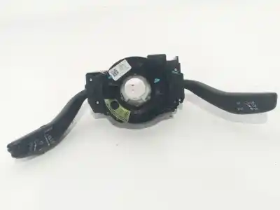 Peça sobressalente para automóvel em segunda mão comandos de alavanca por volkswagen polo v (6r1, 6c1) 1.2 tsi referências oem iam 6r0953521a