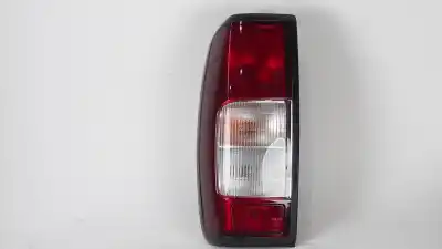 Recambio de automóvil de segunda mano de PILOTO TRASERO IZQUIERDO EXTERIOR para NISSAN NAVARA PICK-UP 720  referencias OEM IAM 265553S20A  