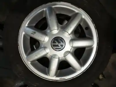 Автозапчастина б/у КОМПЛЕКТ КОЛІС для VOLKSWAGEN GOLF III VARIANT ( 1H5)  Посилання на OEM IAM   