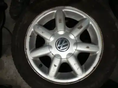 Gebrauchtes Autoersatzteil räder satz autoreifen zum volkswagen golf iii variant ( 1h5) cl oem-iam-referenzen   