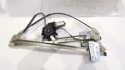 Peça sobressalente para automóvel em segunda mão ELEVADOR DE VIDROS DIANTEIRA ESQUERDA por VOLKSWAGEN AHARAN,FORD GALAXY,SEAT ALHAMBRA  Referências OEM IAM 0202104B D20413 220413