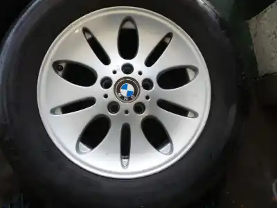 Second-hand car spare part RIMS SET for BMW X5  OEM IAM references 1096156  