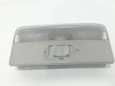 Peça sobressalente para automóvel em segunda mão luz interior por volkswagen polo v (6r1, 6c1) 1.2 tsi referências oem iam 6q0947105m