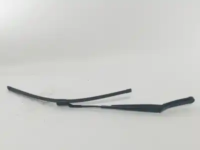 Peça sobressalente para automóvel em segunda mão haste de escova dianteiro esquerdo por volkswagen polo v (6r1, 6c1) 1.2 tsi referências oem iam 6r1955409a