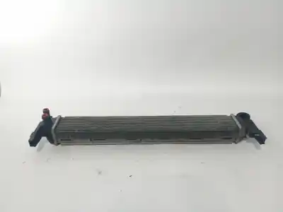 Peça sobressalente para automóvel em segunda mão intercooler por volkswagen polo v (6r1, 6c1) 1.2 tsi referências oem iam 6r0145805