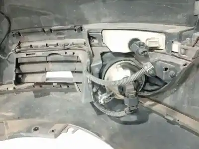 Pièce détachée automobile d'occasion le pare-choc avant pour volkswagen passat b6 (3c2) 2.0 tdi 16v références oem iam 3c0898623  4w/b6s