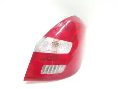 Second-hand car spare part right tailgate light for skoda fabia ii (542) 1.4 tdi oem iam references 5j6945112 Second-hand car spare part right tailgate light for skoda fabia ii (542) 1.4 tdi oem iam references 5j6945112
