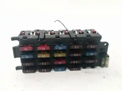 Second-hand car spare part fuse box unit for mercedes-benz clase s (w140) s 600 (140.056, 140.057) oem iam references 1405451101  