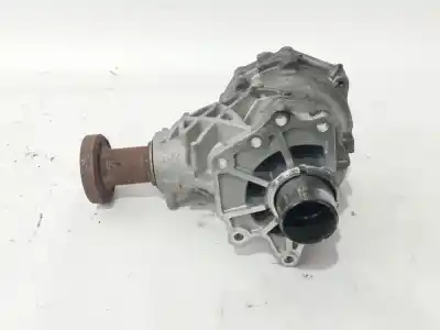 Recambio de automóvil de segunda mano de DIFERENCIAL DELANTERO para LAND ROVER RANGE ROVER EVOQUE (L538) 2.0 D 4X4  referencias OEM IAM EJ327L486AC  7710000400