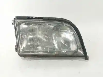 Recambio de automóvil de segunda mano de FARO DERECHO para MERCEDES CLASE S (W140)  referencias OEM IAM 1408207461  0301051202