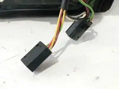 Gebrauchtes Autoersatzteil rückseite rechts zum mercedes-benz clase s (w140) s 600 (140.056, 140.057) oem-iam-referenzen 1408108016  