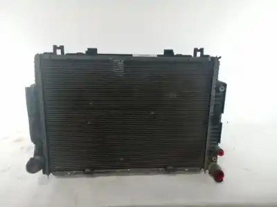 Second-hand car spare part  for MERCEDES-BENZ CLASE S (W140)  OEM IAM references 1405001003  