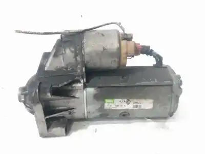 Tweedehands auto-onderdeel motor start voor opel vivaro a autobús (x83) 1.9 dti (f7. j7. a07) oem iam-referenties 7700116260c