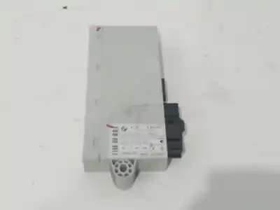 Second-hand car spare part central locking pump for bmw 1 (e87) 120 d oem iam references 61356964051  
