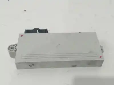 Second-hand car spare part central locking pump for bmw 1 (e87) 120 d oem iam references 61356964051  