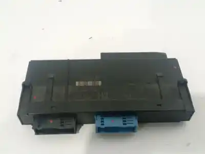 Second-hand car spare part electronic module for bmw 1 (e87) 120 d oem iam references 6135696883501  