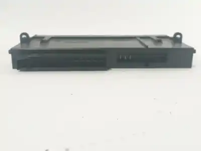 Second-hand car spare part electronic module for bmw 1 (e87) 120 d oem iam references 6135696883501  